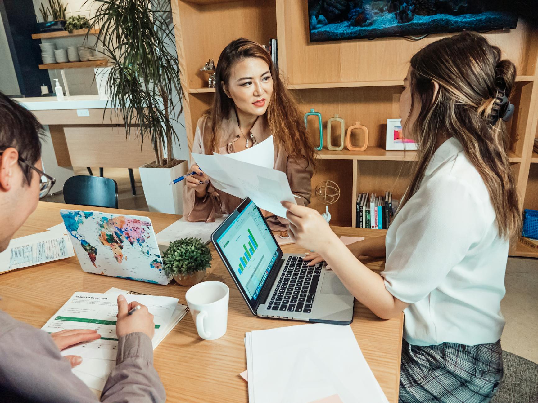 INSIDE FIRST SERIES | Internal Events Aren’t for Applause; They Translate and Align Strategy into Culture.
