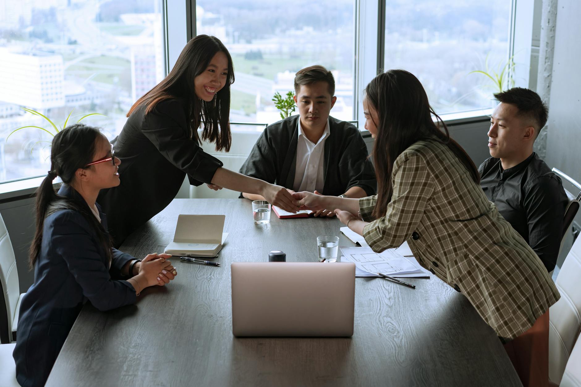 INSIDE FIRST SERIES | Built for HR Teams Who Do More Than HR