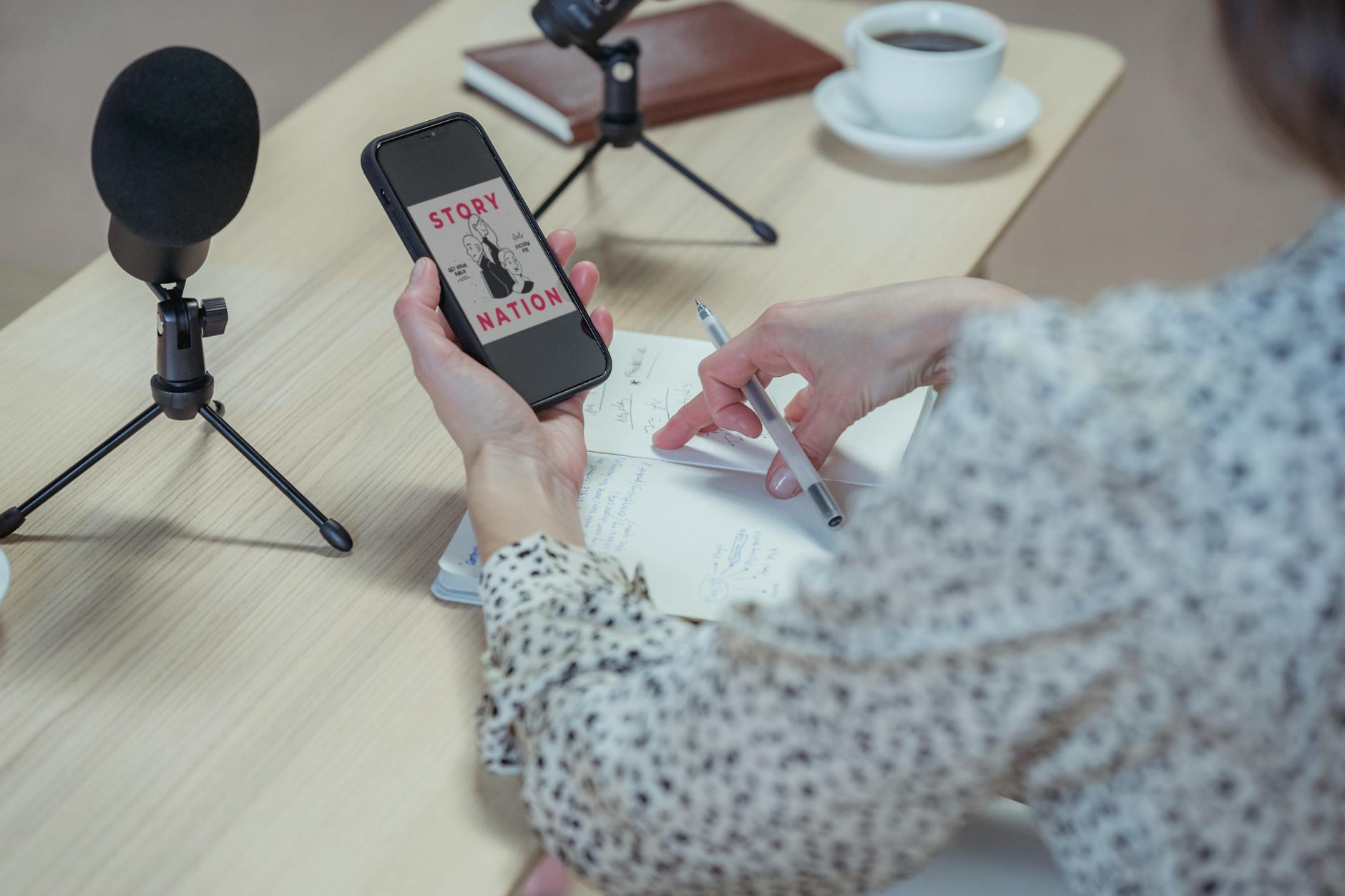 INSIDE FIRST SERIES | What If HR Was Your Real Inside–Out Media Agency?